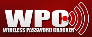 wireless password cracker